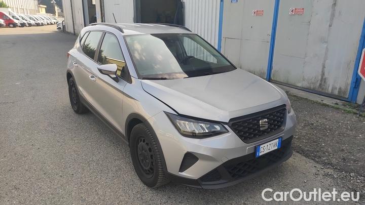 Seat  Arona 1.0 ECO TSI 70KW REFERENCE #2