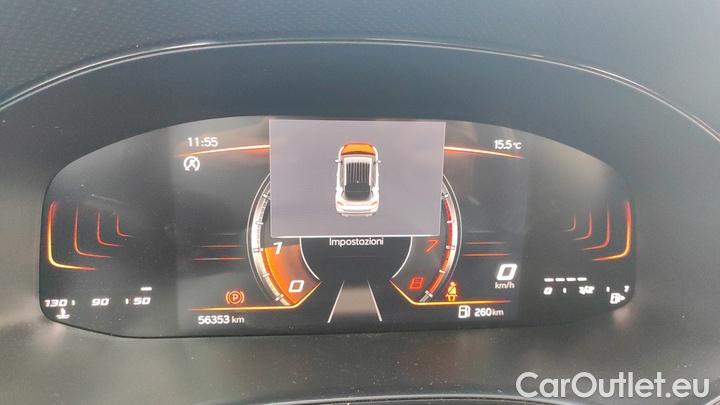 Seat  Arona 1.0 ECO TSI 70KW REFERENCE #12