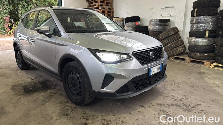 Seat  Arona 1.0 ECO TSI 70KW REFERENCE #2