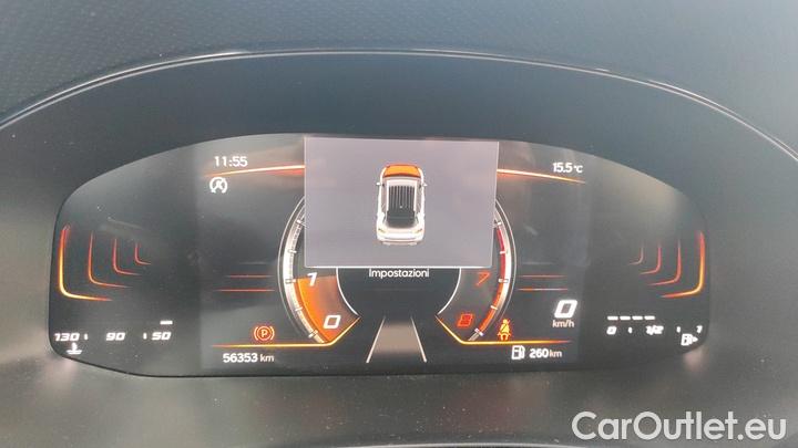 Seat  Arona 1.0 ECO TSI 70KW REFERENCE #13