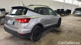 Seat  Arona 1.0 ECO TSI 70KW REFERENCE #4