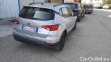 Seat  Arona 1.0 ECO TSI 70KW REFERENCE #4