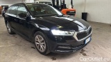 Skoda  Octavia 2.0 TDI EVO 85KW EXECUTIVE DSG #2