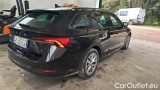 Skoda  Octavia 2.0 TDI EVO 85KW EXECUTIVE DSG #4