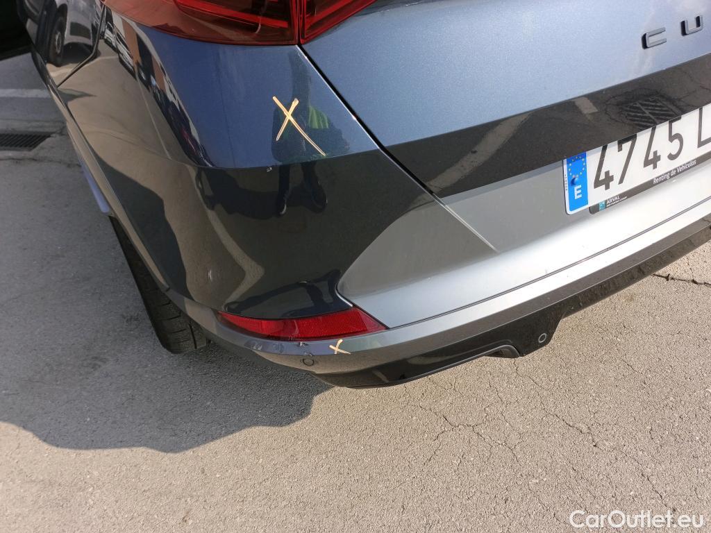  Cupra  Formentor CUPRA  / 2020 / 5P / todoterreno 1.4 e-Hybrid 150kW (204 CV) DSG (AC) #29