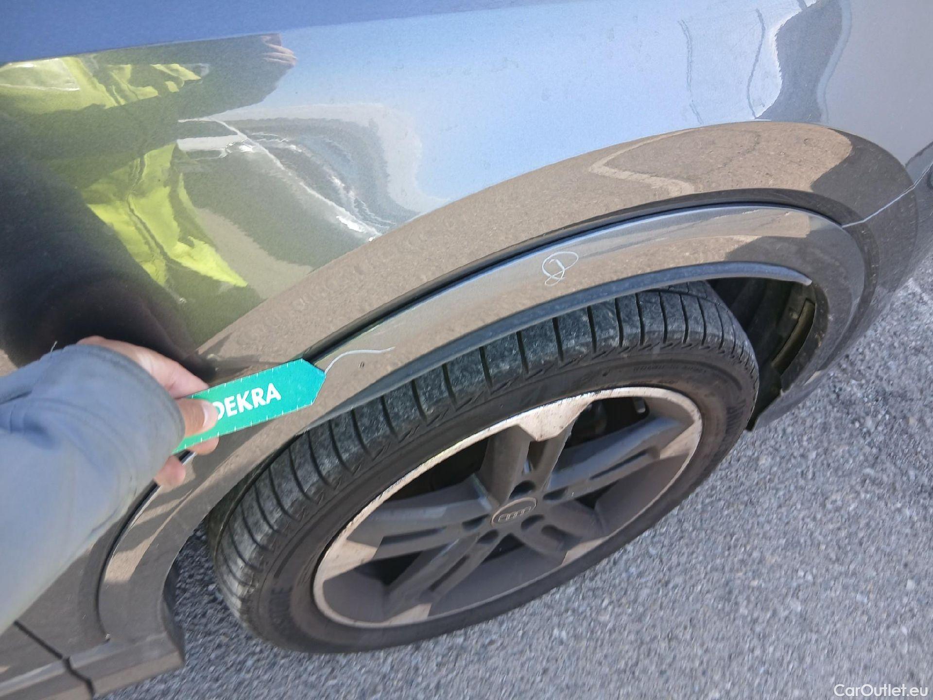 Audi  Q2 AUDI  / 2020 / 5P / todoterreno S line 30 TDI 85kW (116CV) S tronic #35