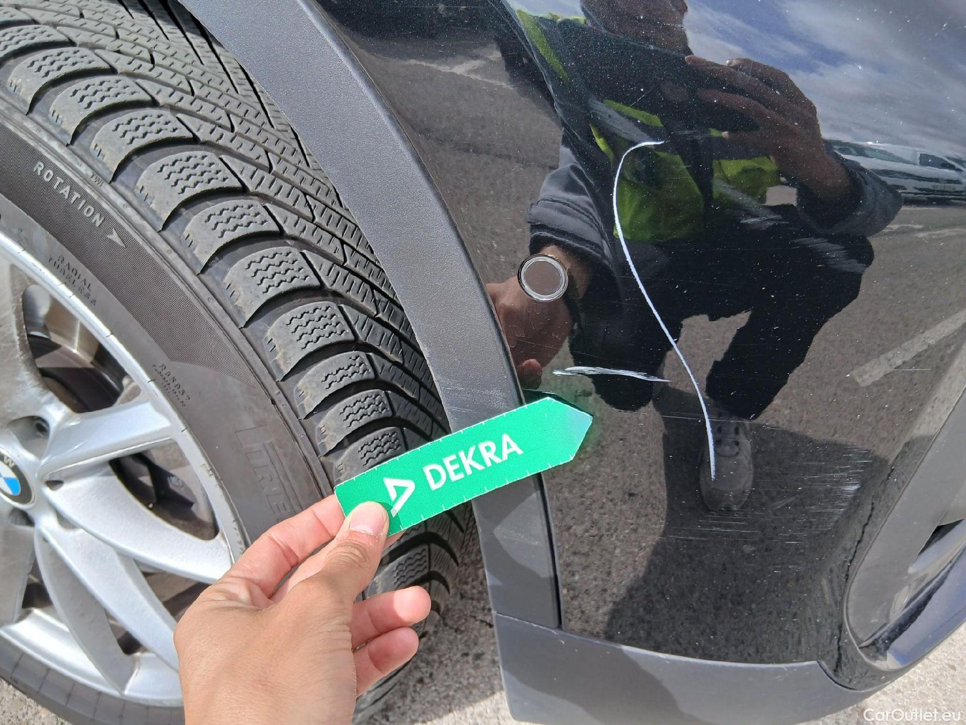  Bmw  X1 BMW  / 2019 / 5P / todoterreno sDrive18d #2