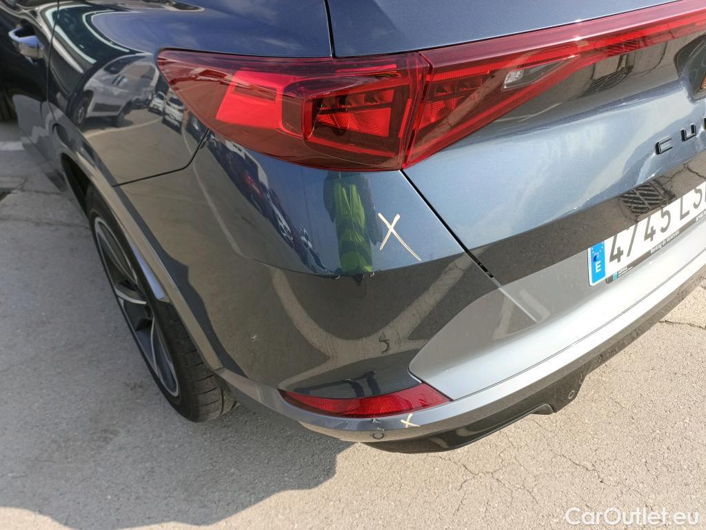  Cupra  Formentor CUPRA  / 2020 / 5P / todoterreno 1.4 e-Hybrid 150kW (204 CV) DSG (AC) #17