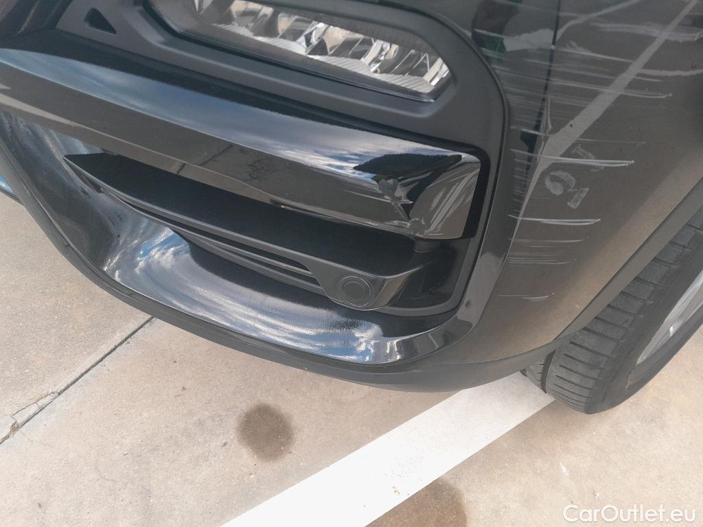  Bmw  X3 BMW  / 2017 / 5P / todoterreno xDrive20d (AC2) #13