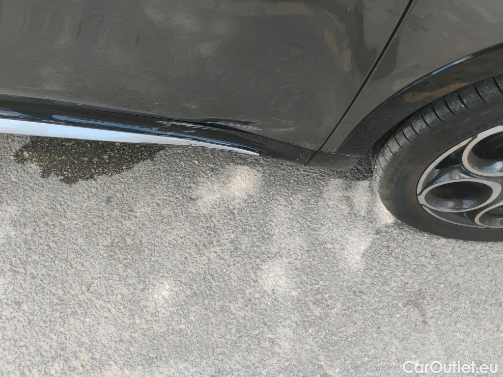  Alfa Romeo  TONALE  Ti 1.5 MHEV 160CV AT7 FWD E6d #9