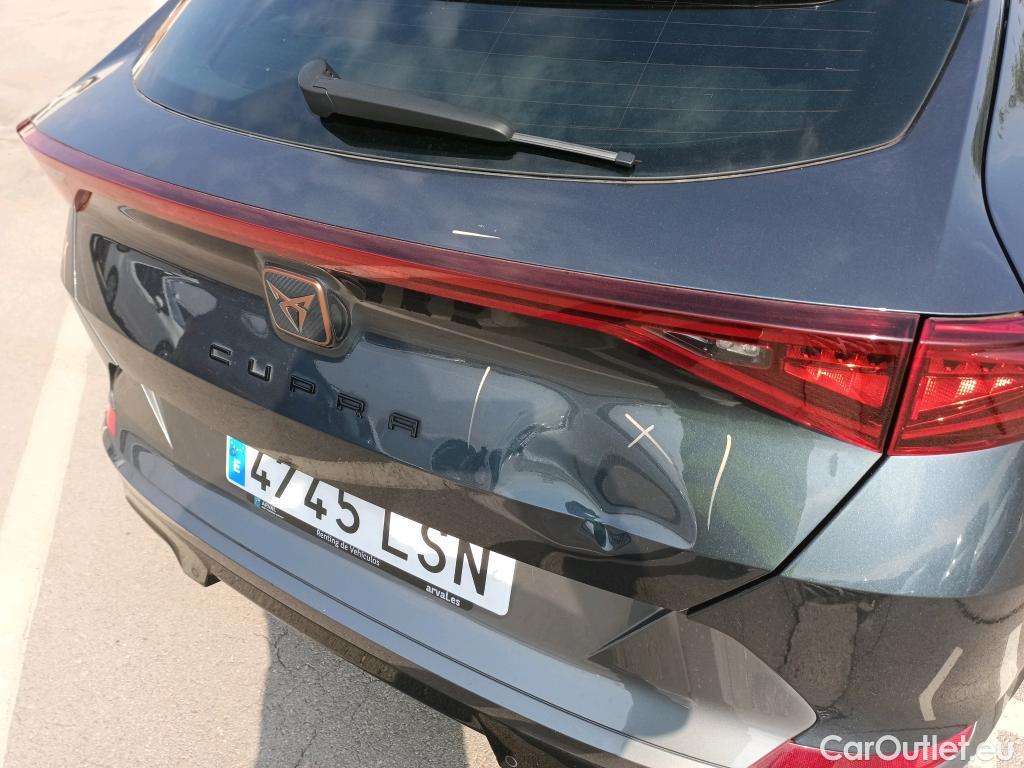  Cupra  Formentor CUPRA  / 2020 / 5P / todoterreno 1.4 e-Hybrid 150kW (204 CV) DSG (AC) #3