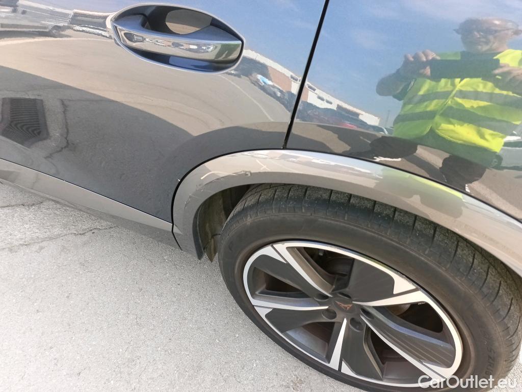  Cupra  Formentor CUPRA  / 2020 / 5P / todoterreno 1.4 e-Hybrid 150kW (204 CV) DSG (AC) #19