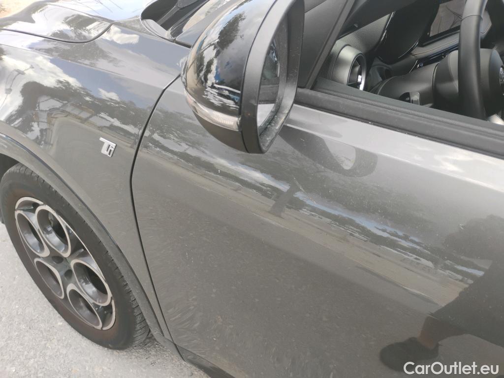  Alfa Romeo  TONALE  Ti 1.5 MHEV 160CV AT7 FWD E6d #41