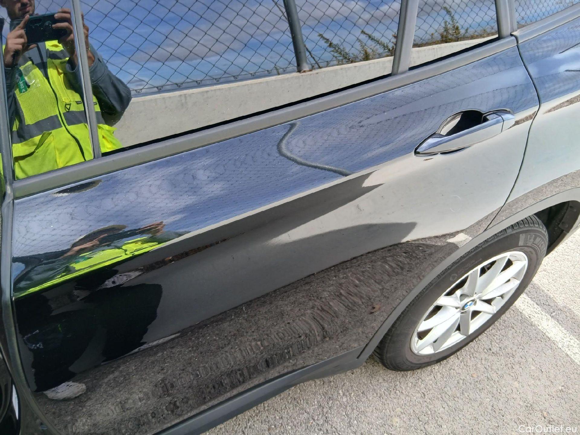  Bmw  X1 BMW  / 2019 / 5P / todoterreno sDrive18d #18