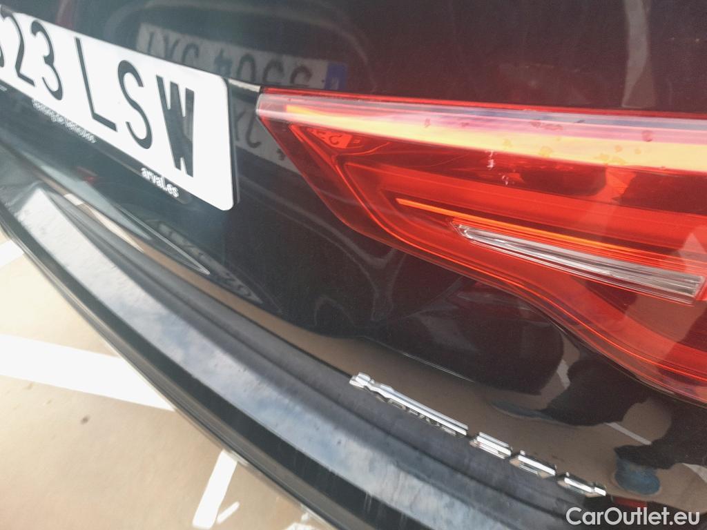  Bmw  X3 BMW  / 2017 / 5P / todoterreno xDrive20d (AC2) #17