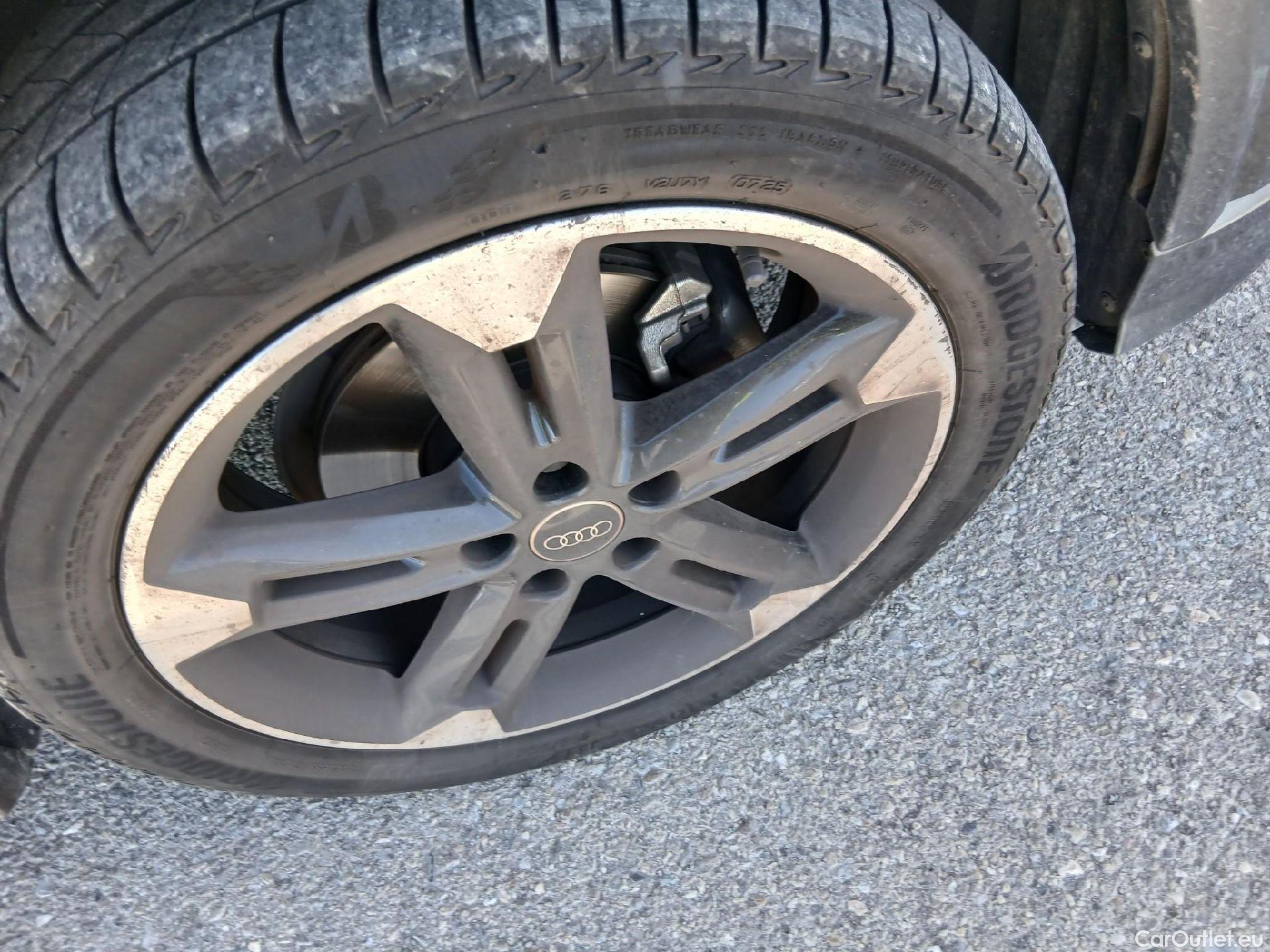 Audi  Q2 AUDI  / 2020 / 5P / todoterreno S line 30 TDI 85kW (116CV) S tronic #36