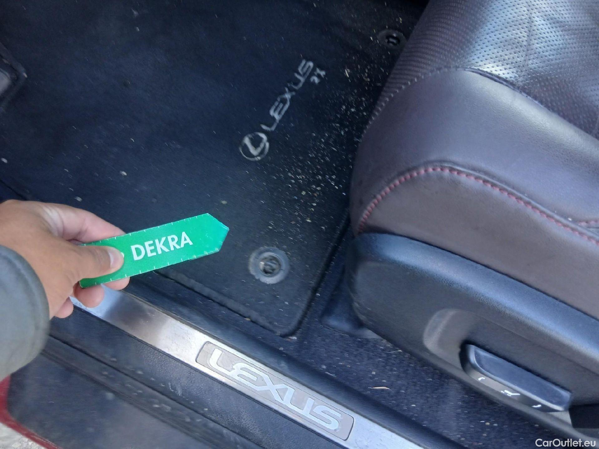  Lexus  RX LEXUS  / 2019 / 5P / todoterreno 450h Executive #2