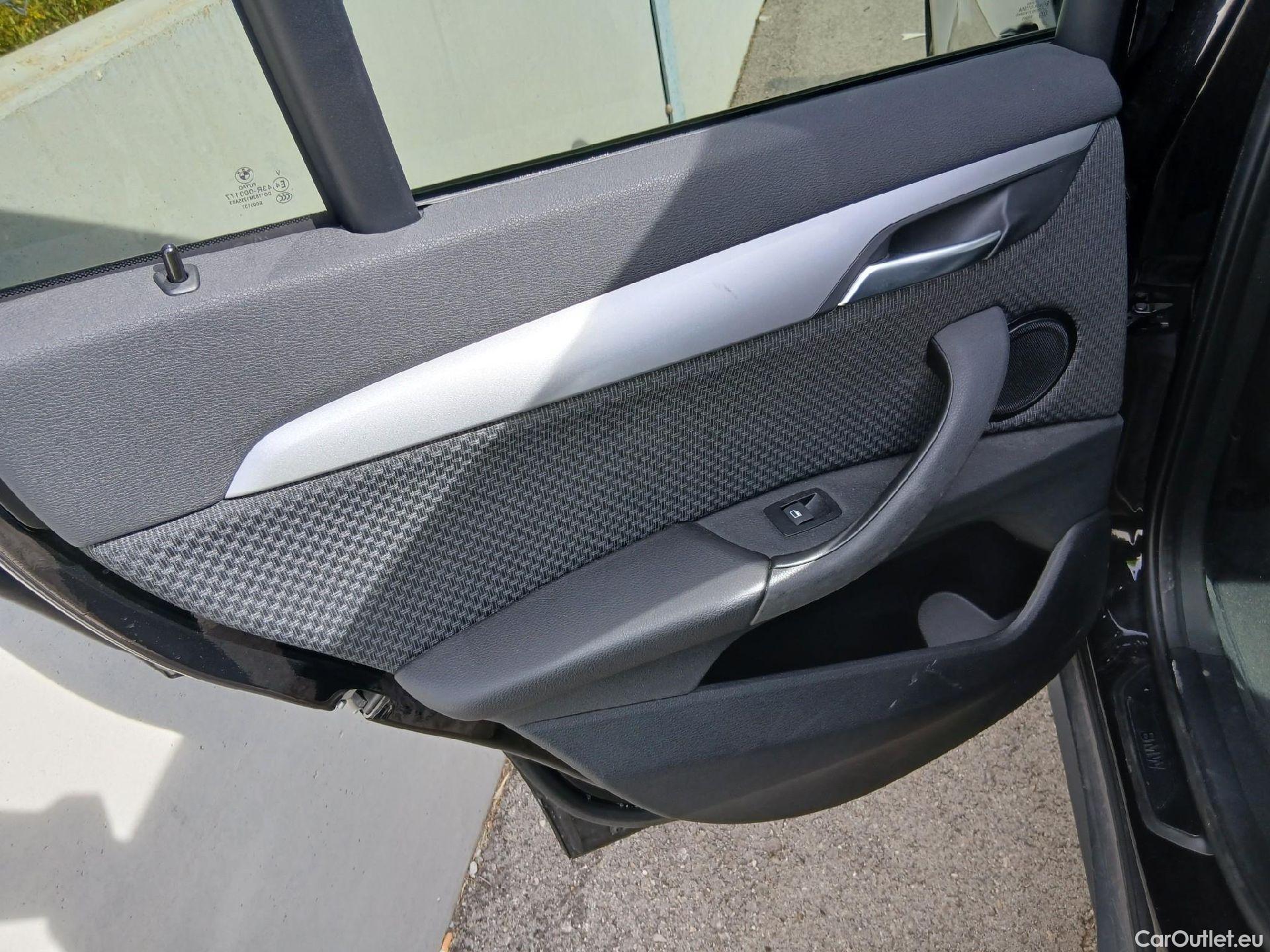  Bmw  X1 BMW  / 2019 / 5P / todoterreno sDrive18d #20