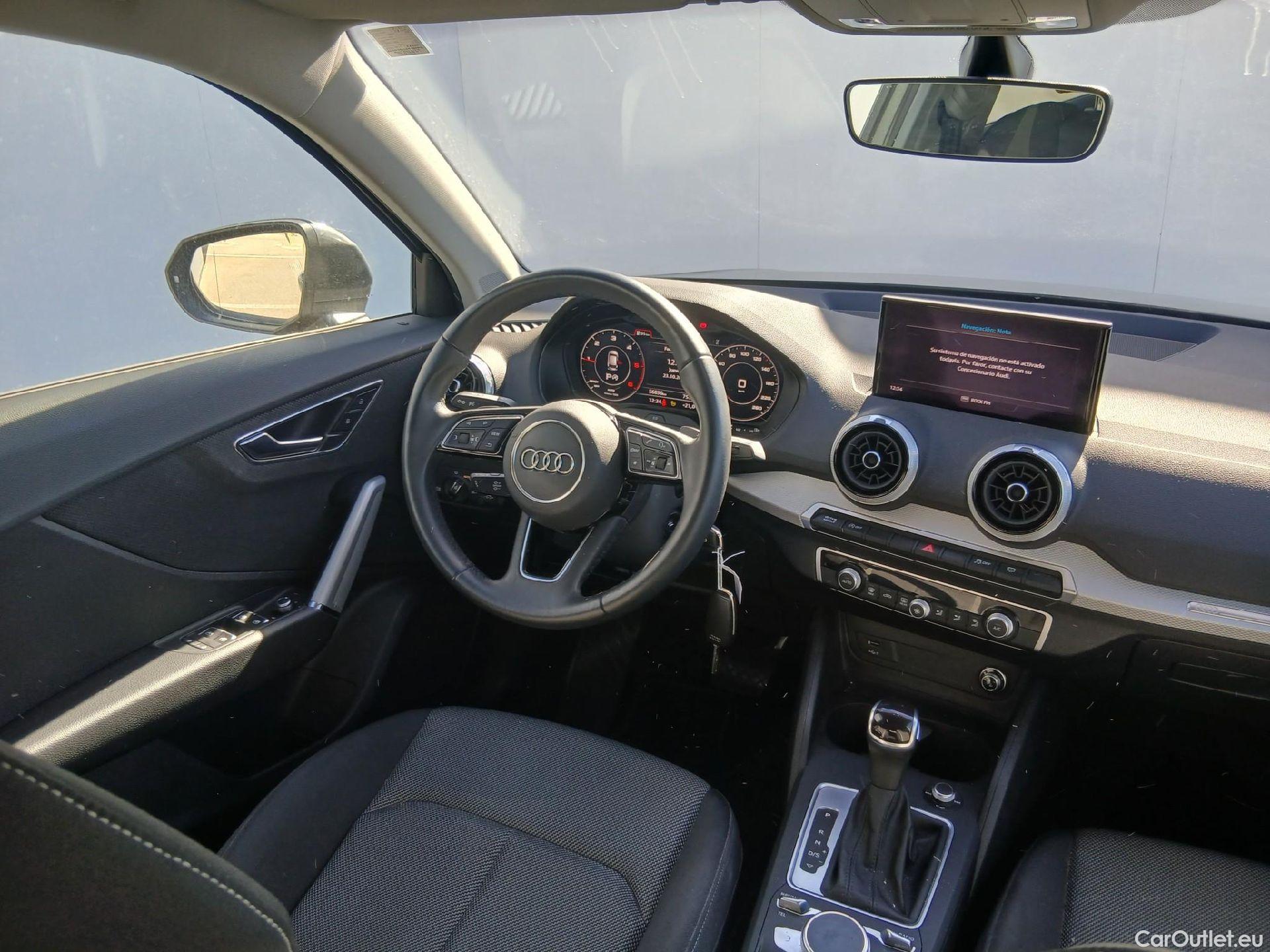 Audi  Q2 AUDI  / 2020 / 5P / todoterreno S line 30 TDI 85kW (116CV) S tronic #3