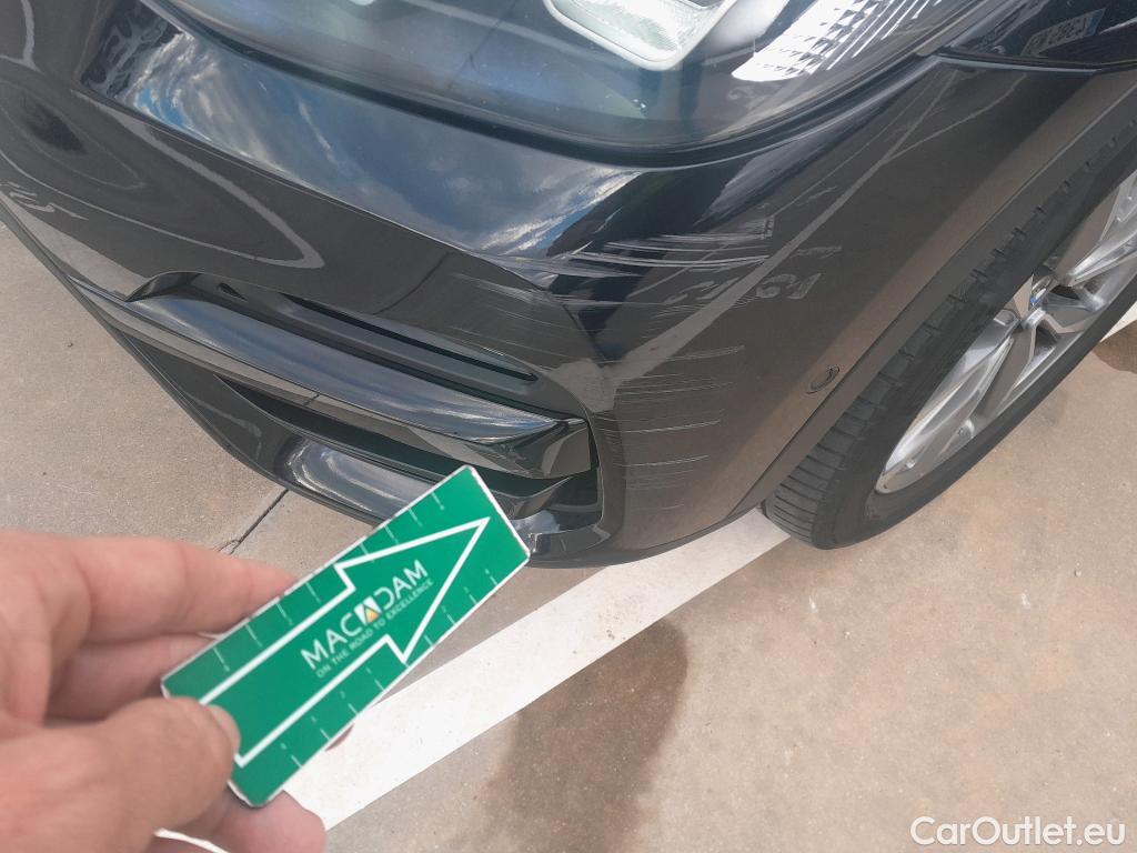  Bmw  X3 BMW  / 2017 / 5P / todoterreno xDrive20d (AC2) #10