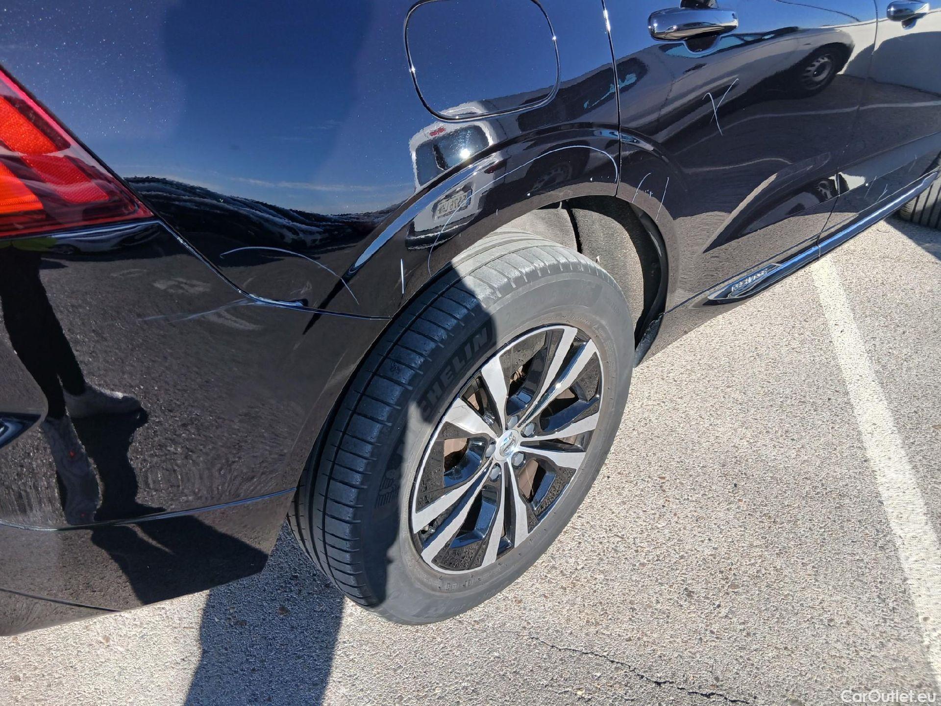  Volvo  XC60 VOLVO  / 2017 / 5P / todoterreno 2.0 T6 AWD Recharge Inscription Exp Auto #29