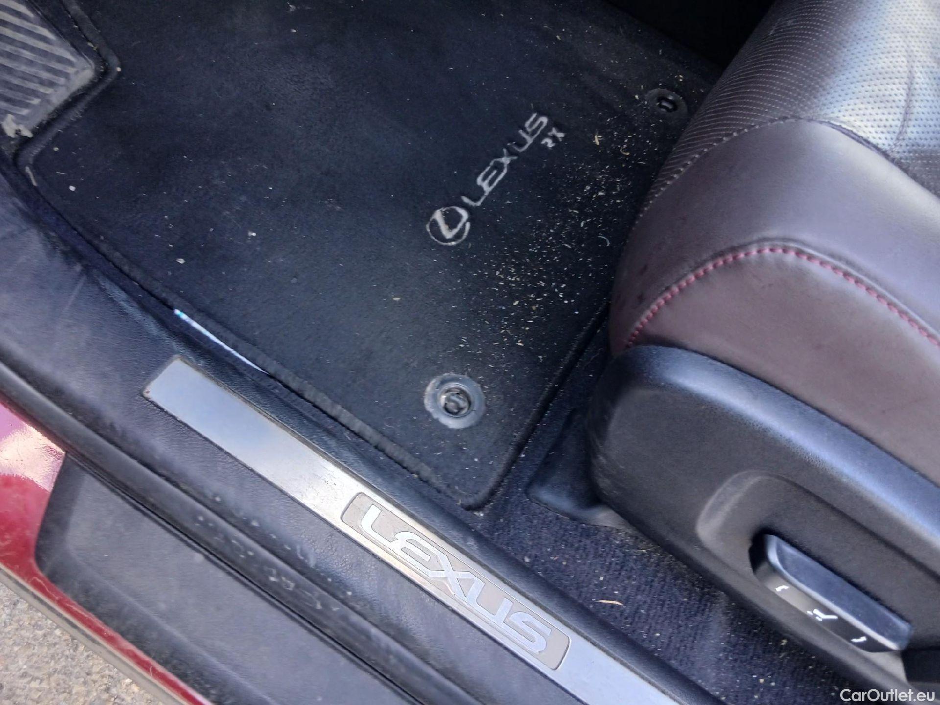  Lexus  RX LEXUS  / 2019 / 5P / todoterreno 450h Executive #1