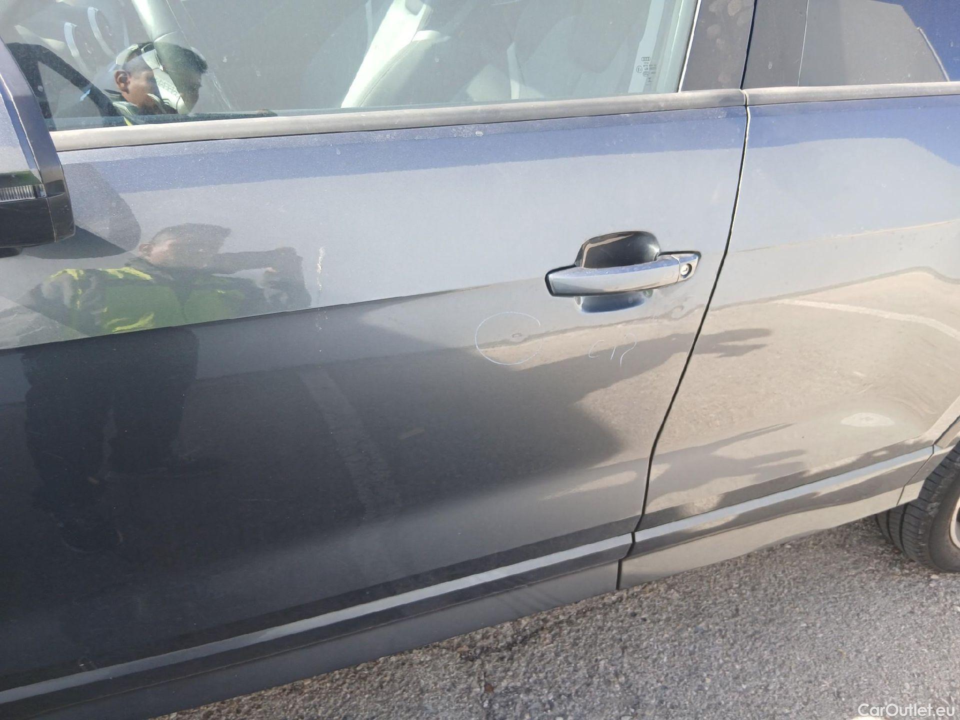 Audi  Q2 AUDI  / 2020 / 5P / todoterreno S line 30 TDI 85kW (116CV) S tronic #15