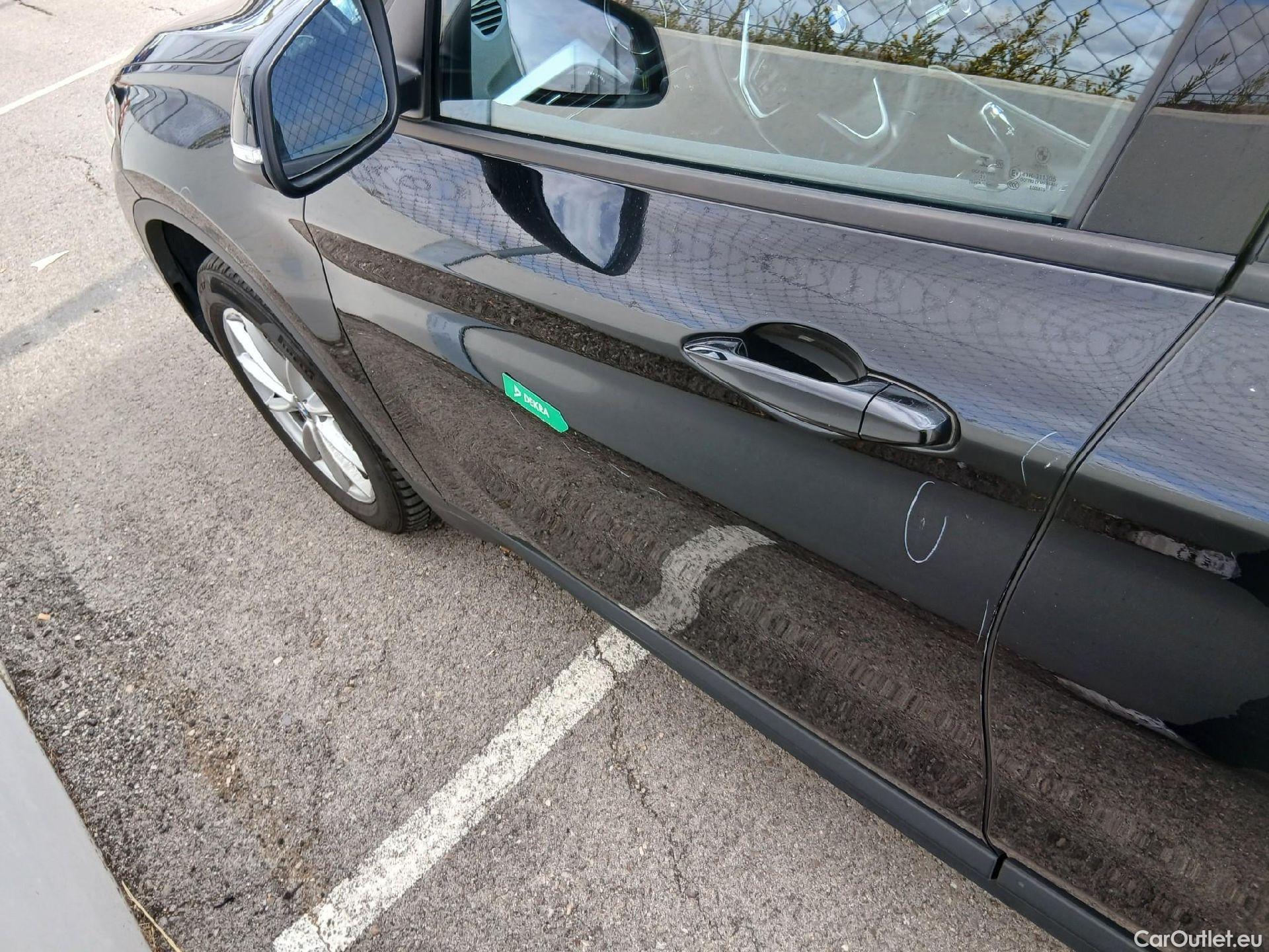  Bmw  X1 BMW  / 2019 / 5P / todoterreno sDrive18d #16