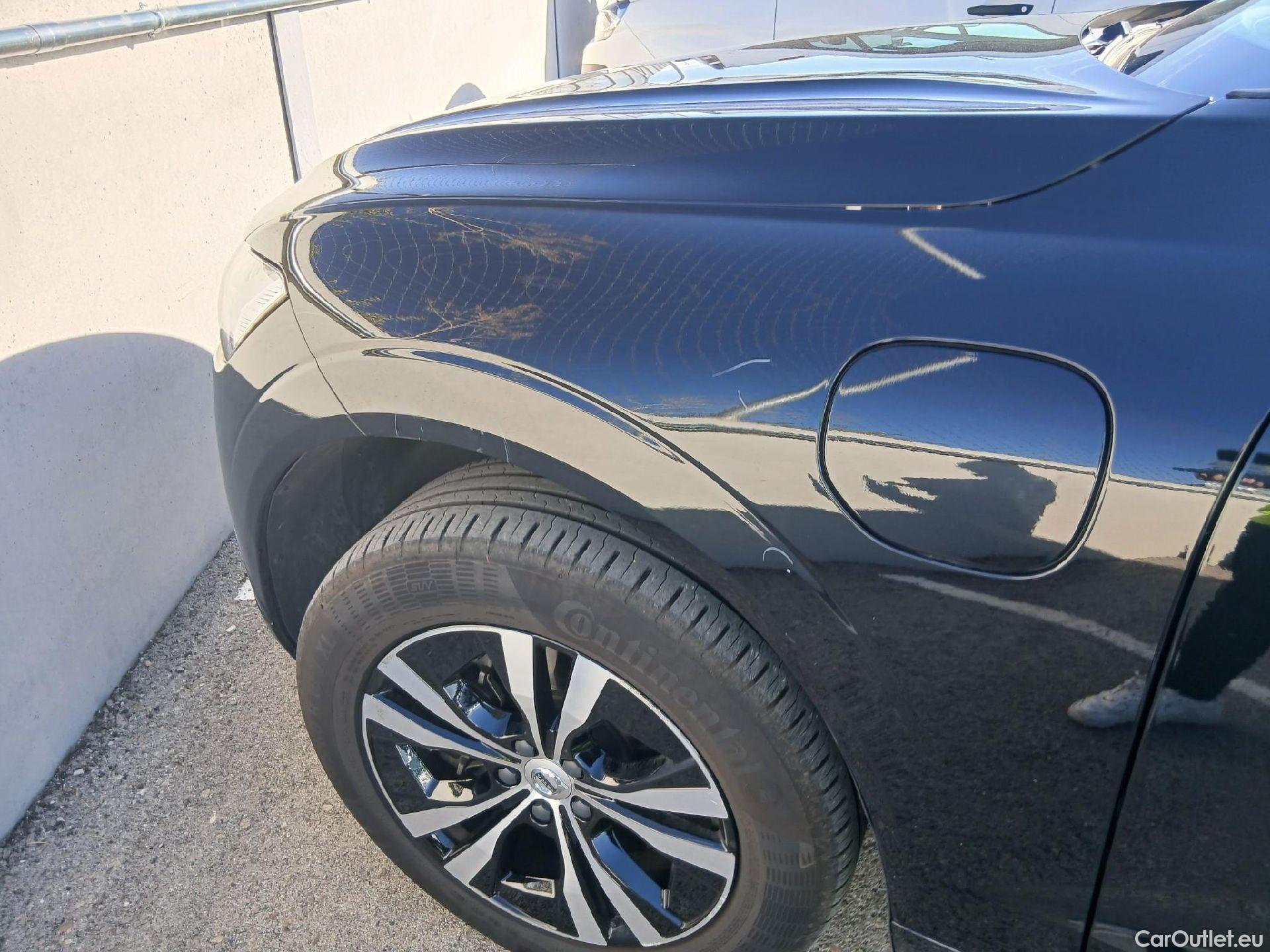  Volvo  XC60 VOLVO  / 2017 / 5P / todoterreno 2.0 T6 AWD Recharge Inscription Exp Auto #12