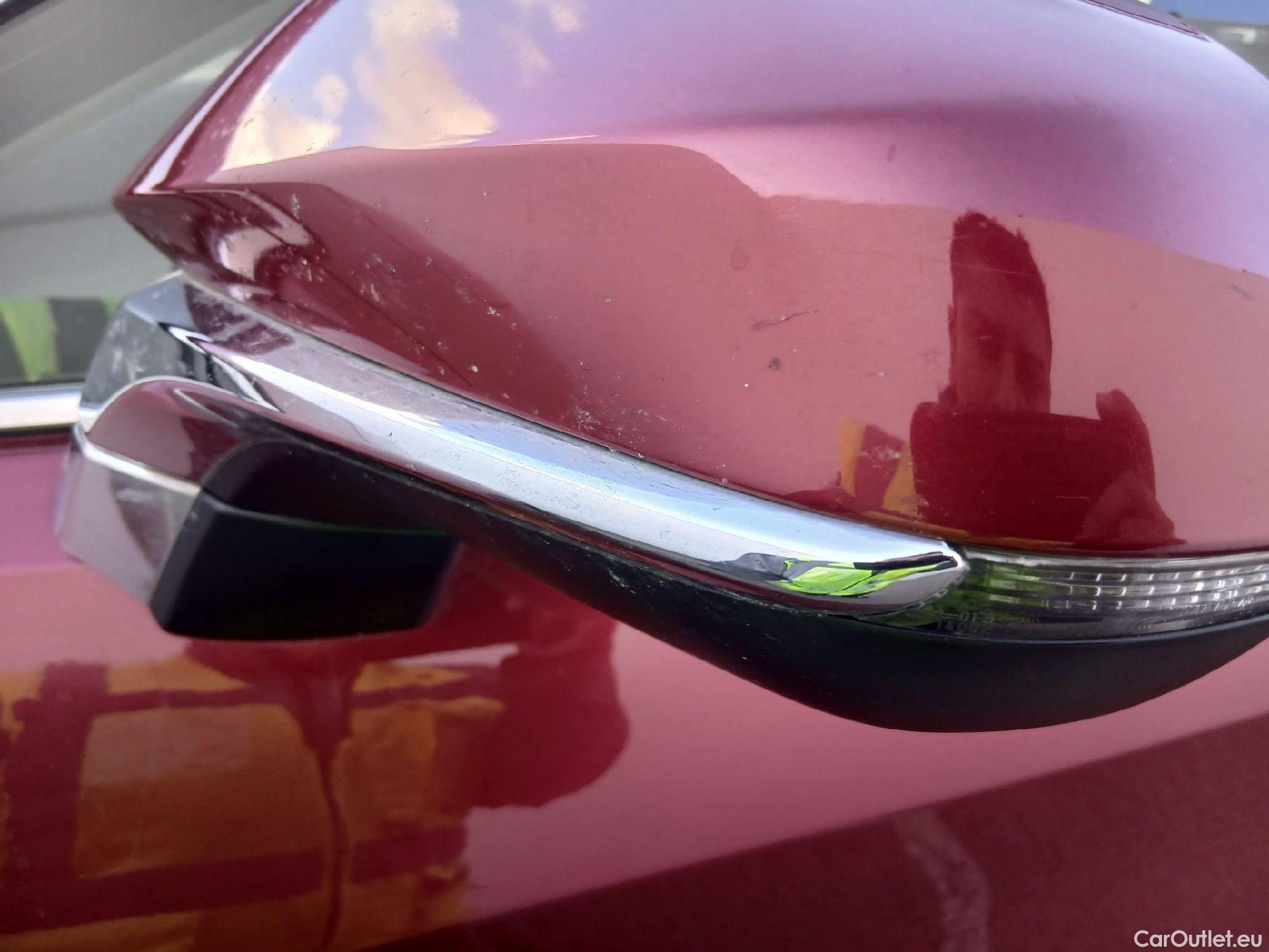  Lexus  RX LEXUS  / 2019 / 5P / todoterreno 450h Executive #14