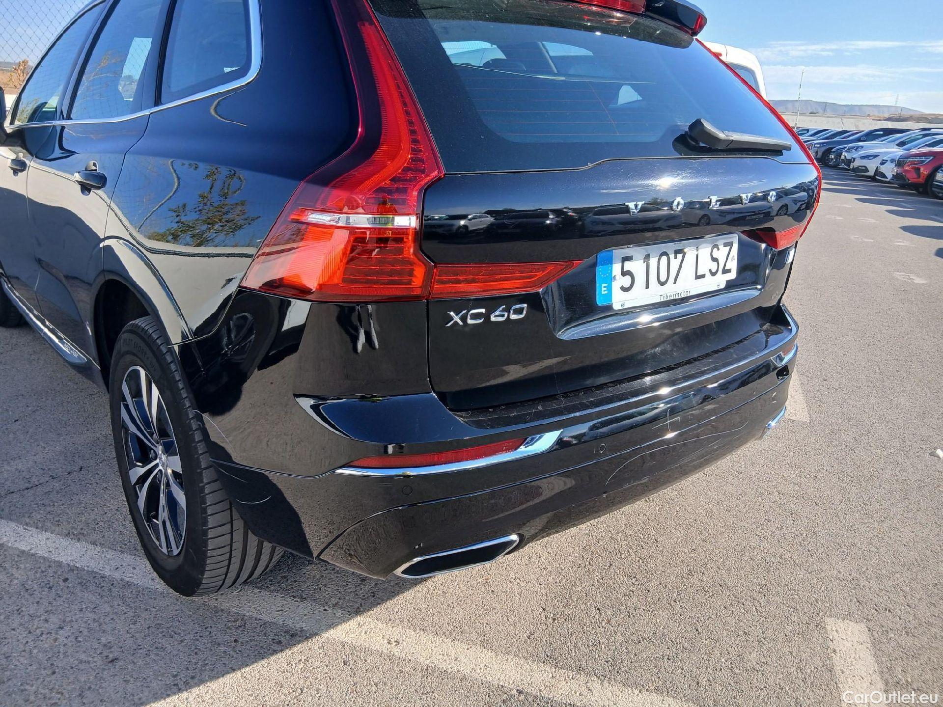  Volvo  XC60 VOLVO  / 2017 / 5P / todoterreno 2.0 T6 AWD Recharge Inscription Exp Auto #17