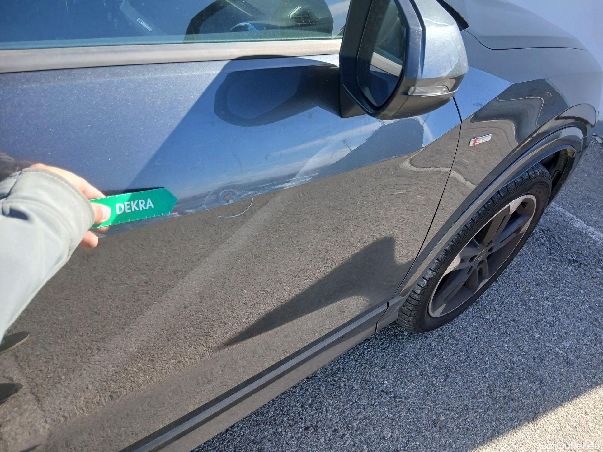 Audi  Q2 AUDI  / 2020 / 5P / todoterreno S line 30 TDI 85kW (116CV) S tronic #33