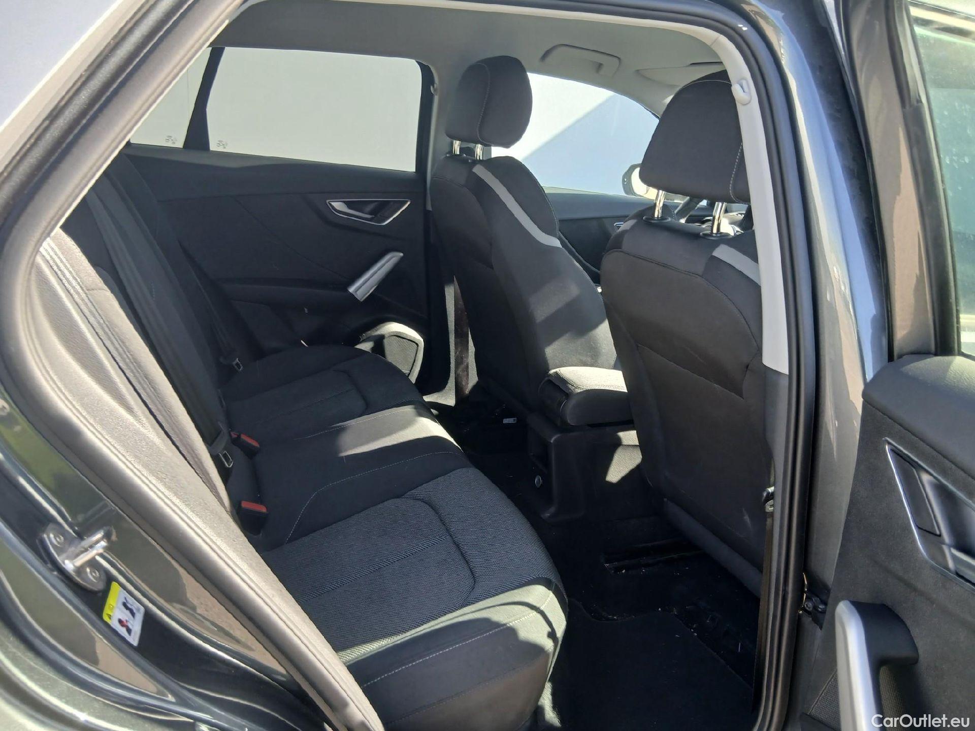 Audi  Q2 AUDI  / 2020 / 5P / todoterreno S line 30 TDI 85kW (116CV) S tronic #7