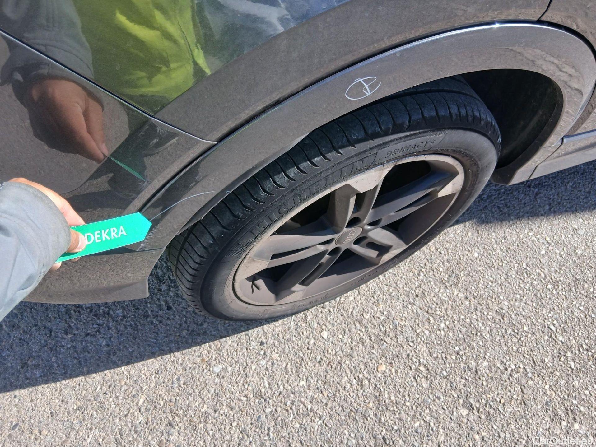 Audi  Q2 AUDI  / 2020 / 5P / todoterreno S line 30 TDI 85kW (116CV) S tronic #29