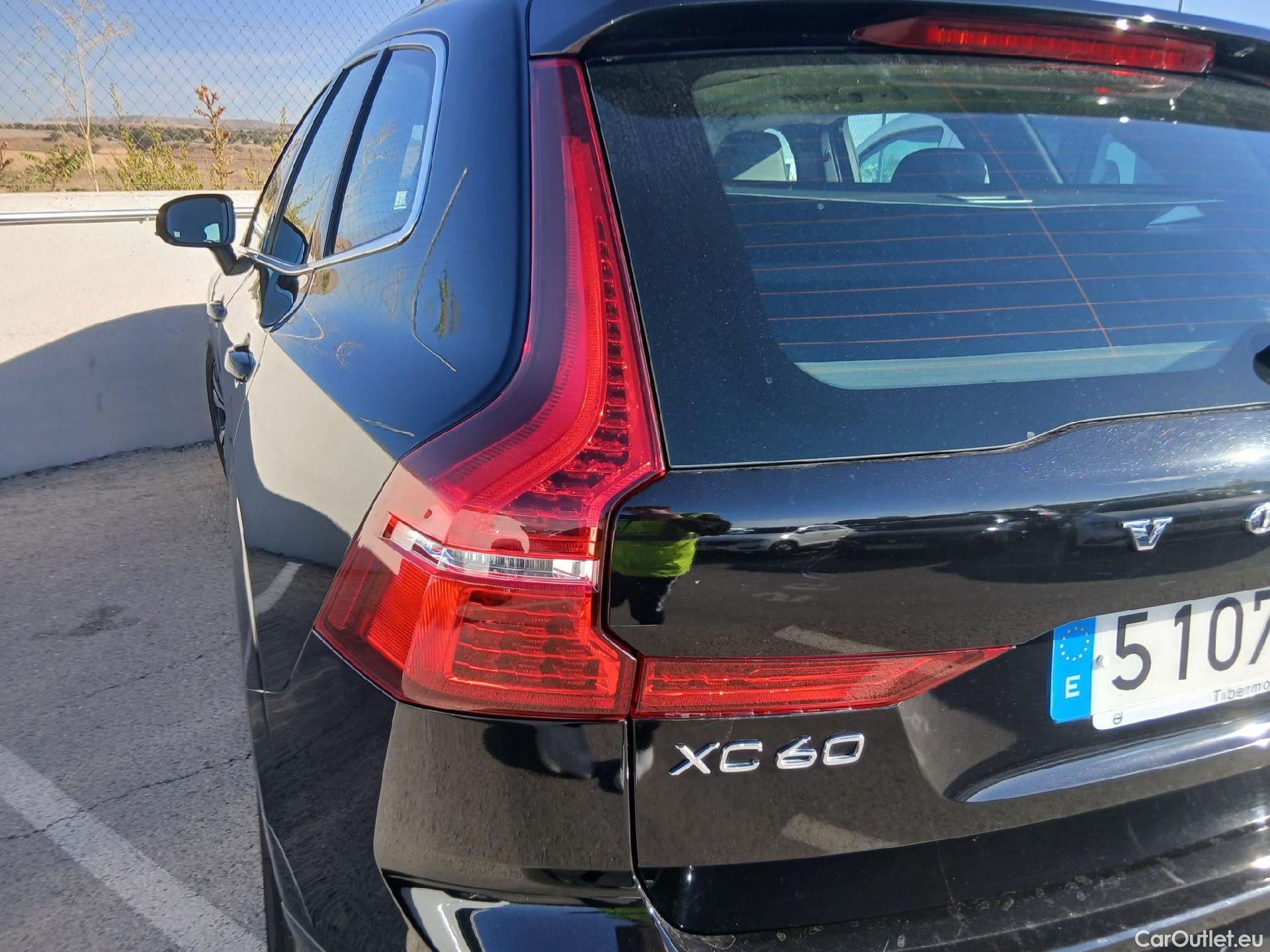  Volvo  XC60 VOLVO  / 2017 / 5P / todoterreno 2.0 T6 AWD Recharge Inscription Exp Auto #26