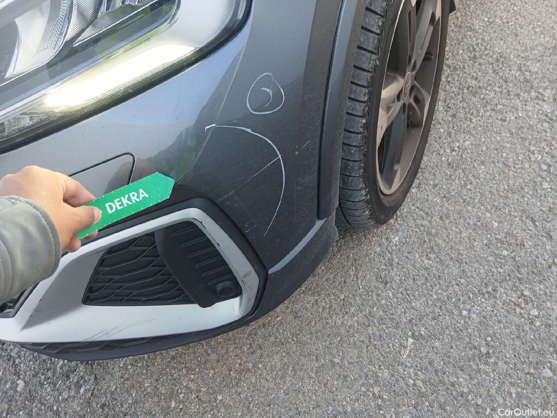 Audi  Q2 AUDI  / 2020 / 5P / todoterreno S line 30 TDI 85kW (116CV) S tronic #7