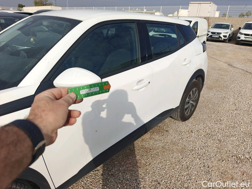  Peugeot  2008 PEUGEOT  / 2019 / 5P / todoterreno Active BlueHDI 81kW (110CV) #14