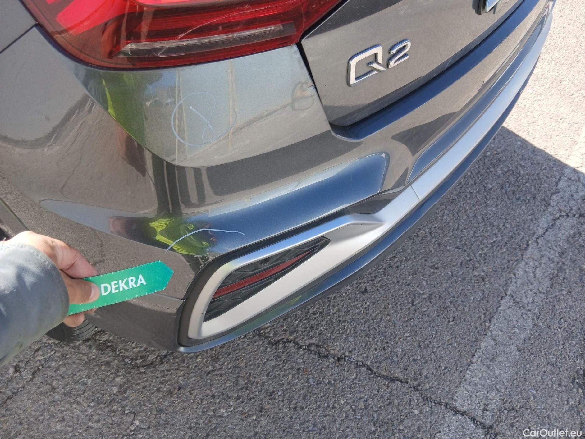 Audi  Q2 AUDI  / 2020 / 5P / todoterreno S line 30 TDI 85kW (116CV) S tronic #18