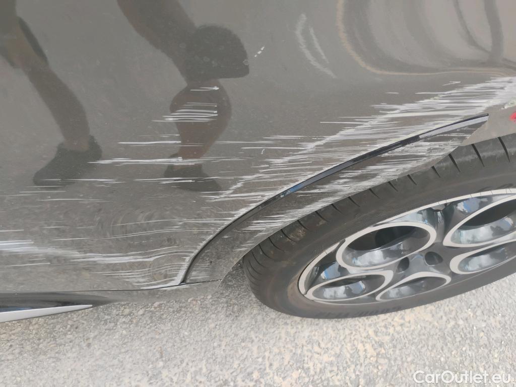  Alfa Romeo  TONALE  Ti 1.5 MHEV 160CV AT7 FWD E6d #2