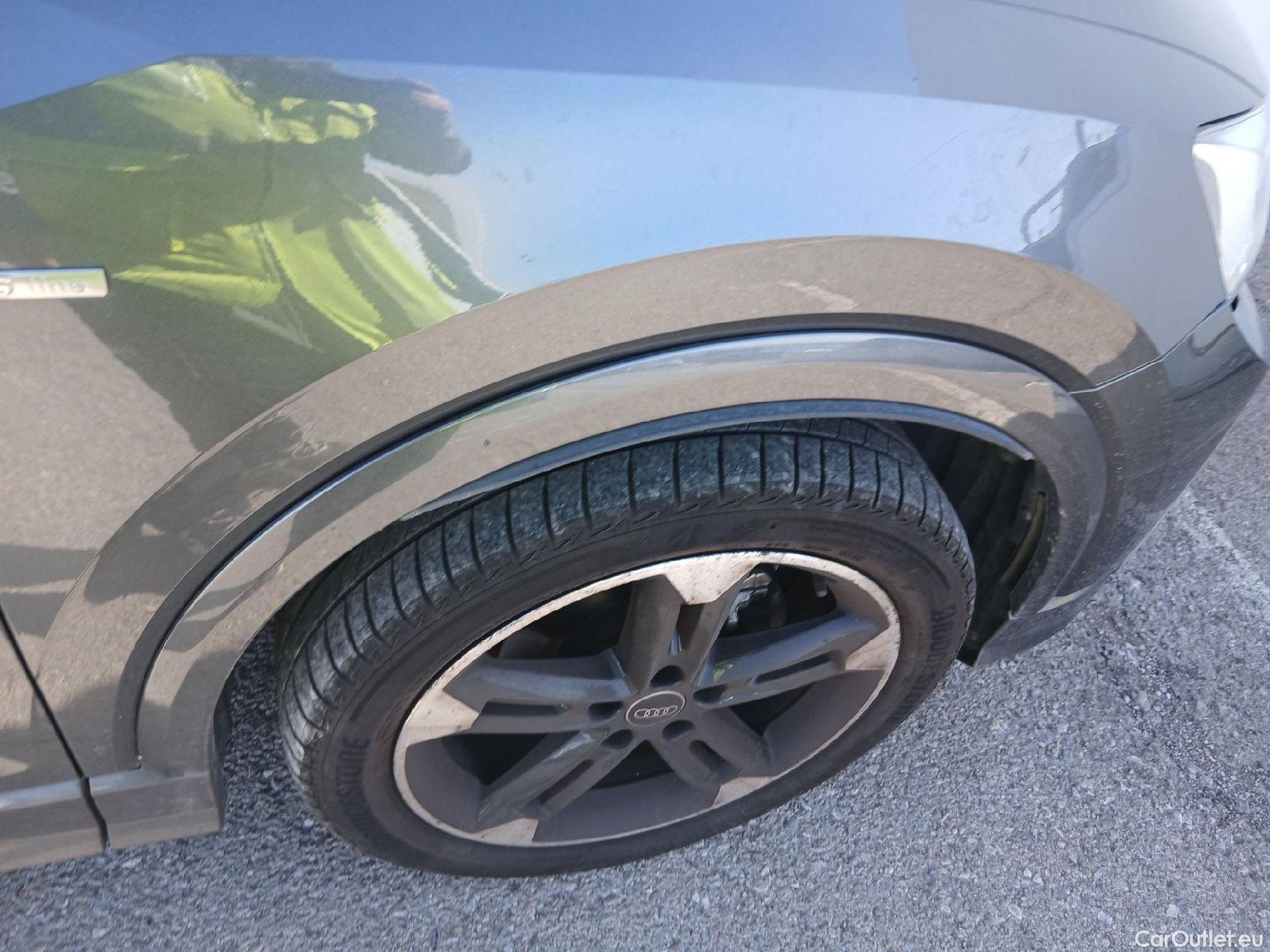 Audi  Q2 AUDI  / 2020 / 5P / todoterreno S line 30 TDI 85kW (116CV) S tronic #34