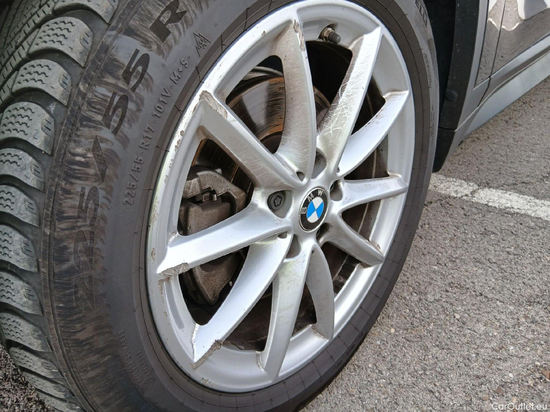  Bmw  X1 BMW  / 2019 / 5P / todoterreno sDrive18d #11