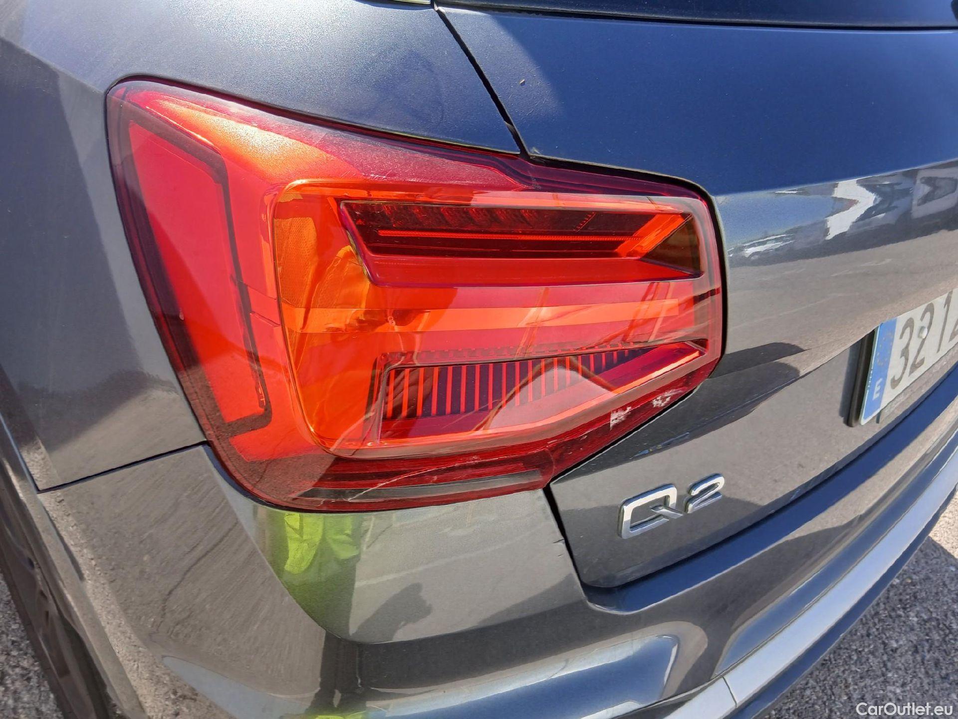 Audi  Q2 AUDI  / 2020 / 5P / todoterreno S line 30 TDI 85kW (116CV) S tronic #17