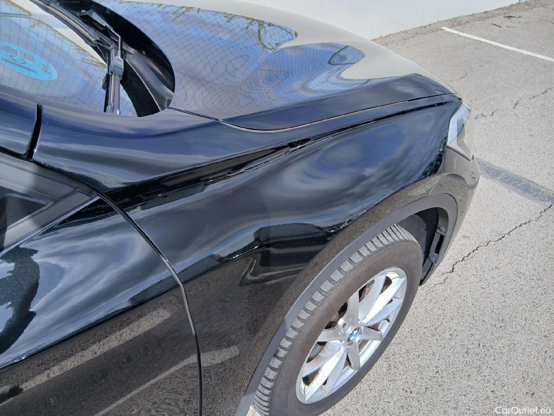  Bmw  X1 BMW  / 2019 / 5P / todoterreno sDrive18d #35