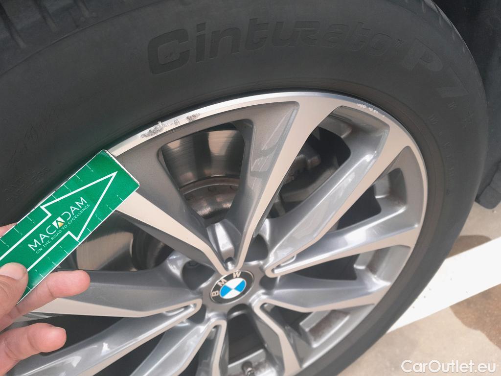  Bmw  X3 BMW  / 2017 / 5P / todoterreno xDrive20d (AC2) #1