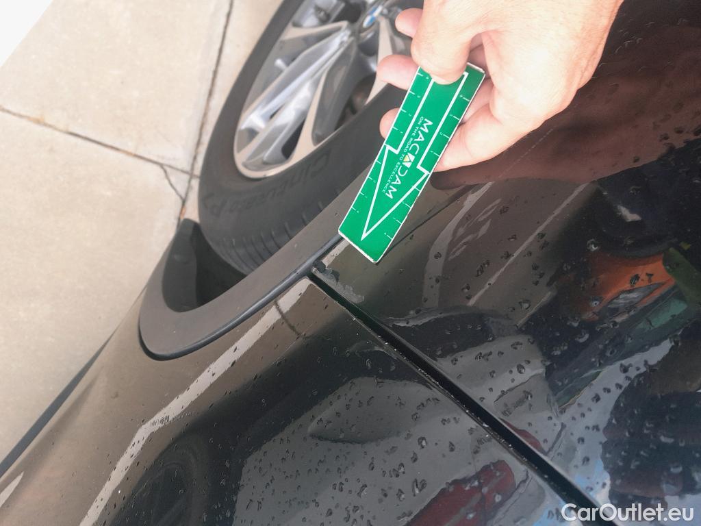  Bmw  X3 BMW  / 2017 / 5P / todoterreno xDrive20d (AC2) #4