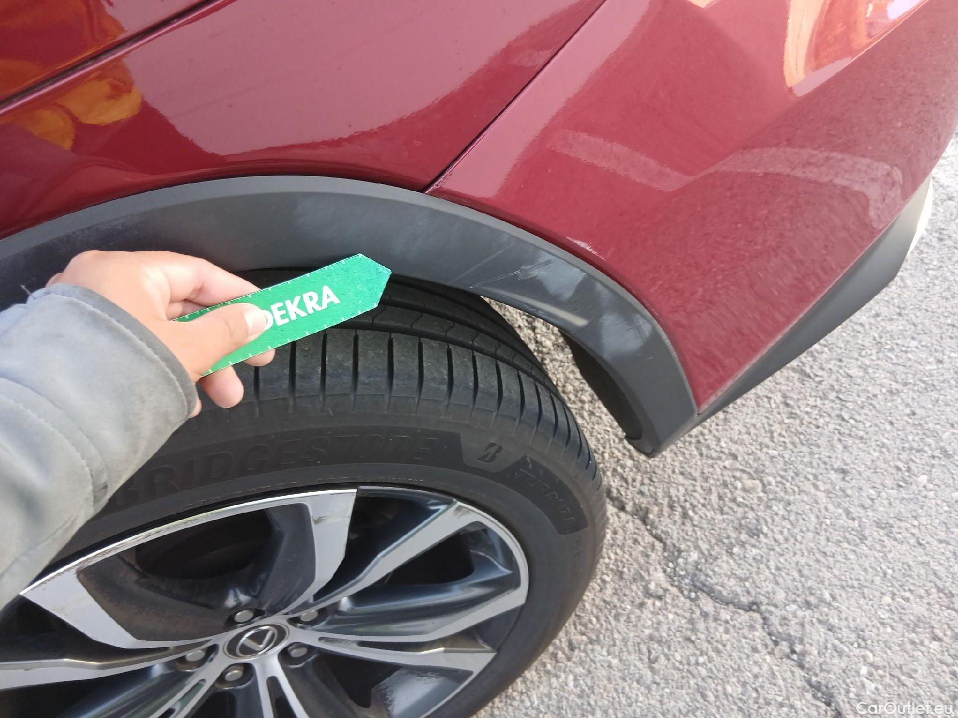  Lexus  RX LEXUS  / 2019 / 5P / todoterreno 450h Executive #22