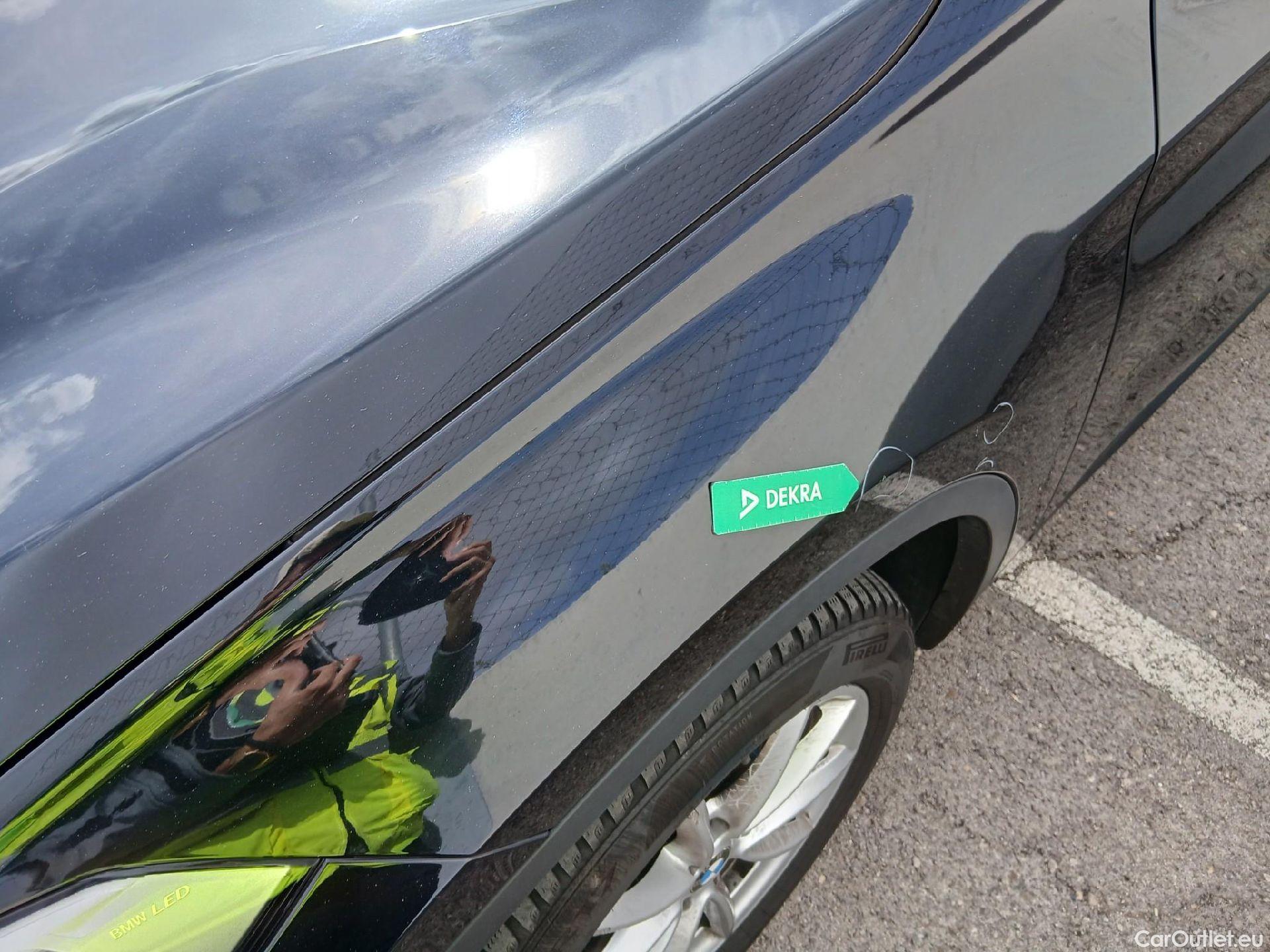  Bmw  X1 BMW  / 2019 / 5P / todoterreno sDrive18d #14