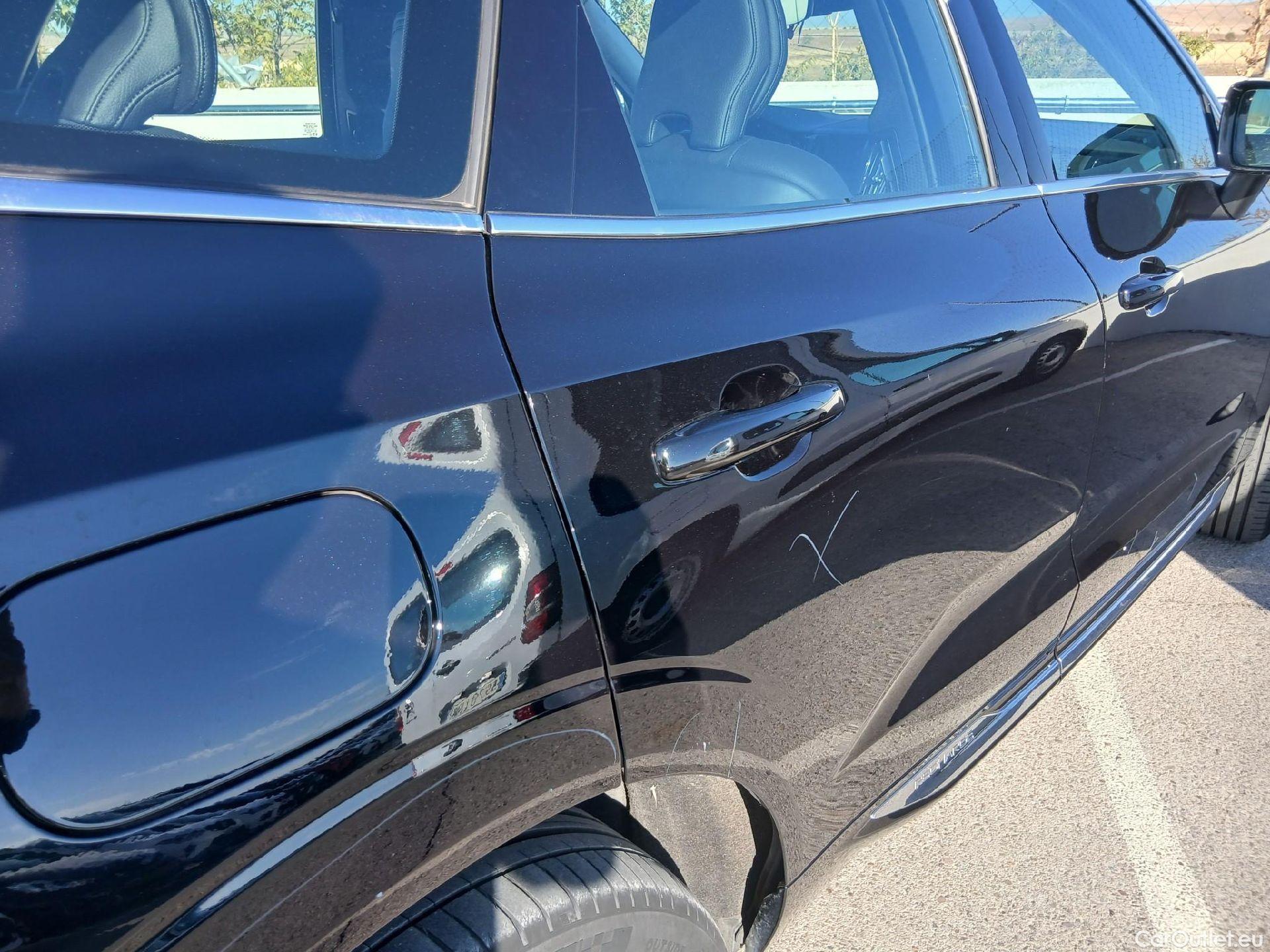  Volvo  XC60 VOLVO  / 2017 / 5P / todoterreno 2.0 T6 AWD Recharge Inscription Exp Auto #22