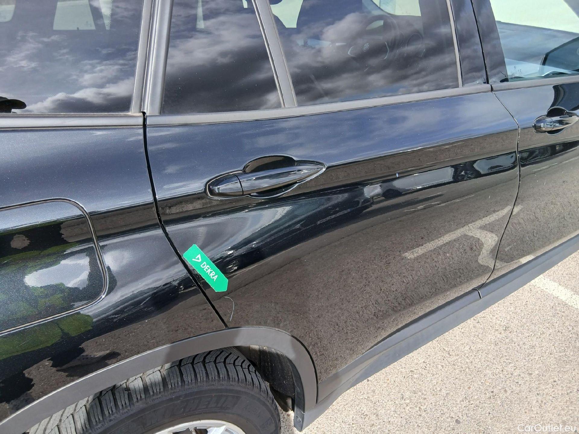  Bmw  X1 BMW  / 2019 / 5P / todoterreno sDrive18d #32