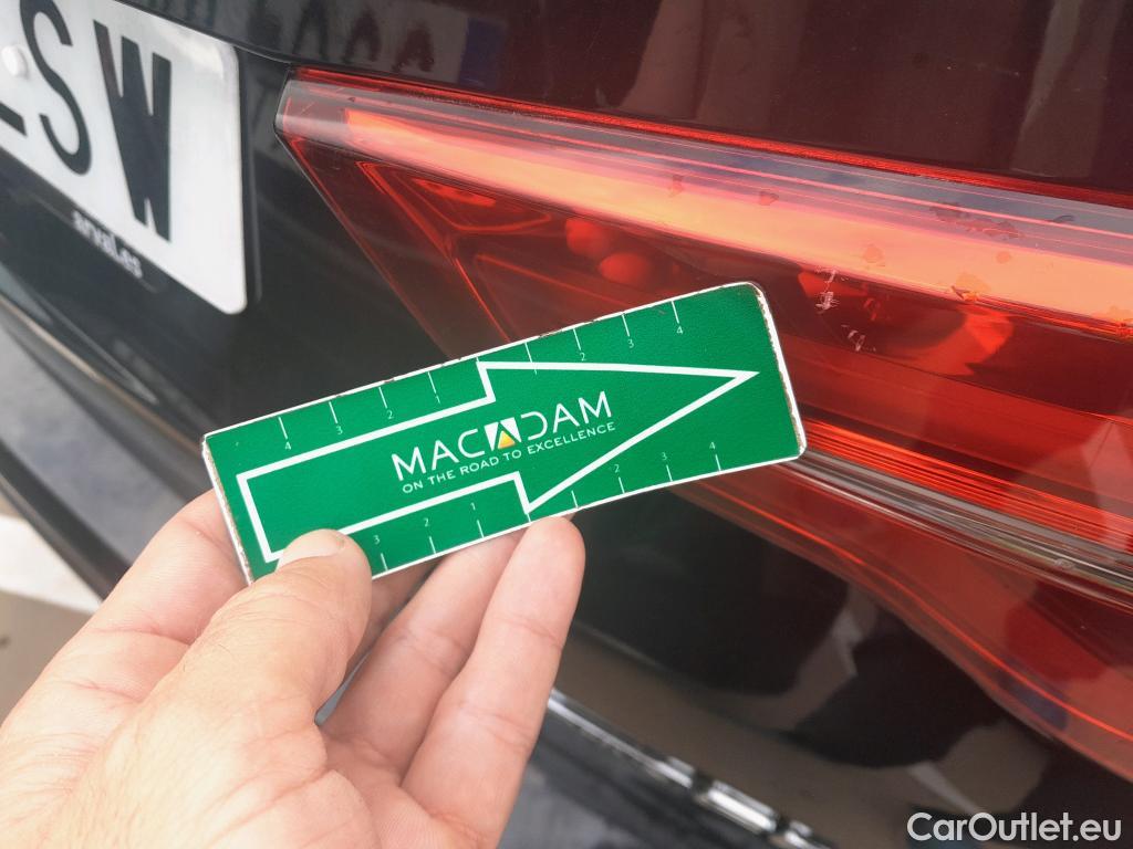  Bmw  X3 BMW  / 2017 / 5P / todoterreno xDrive20d (AC2) #18